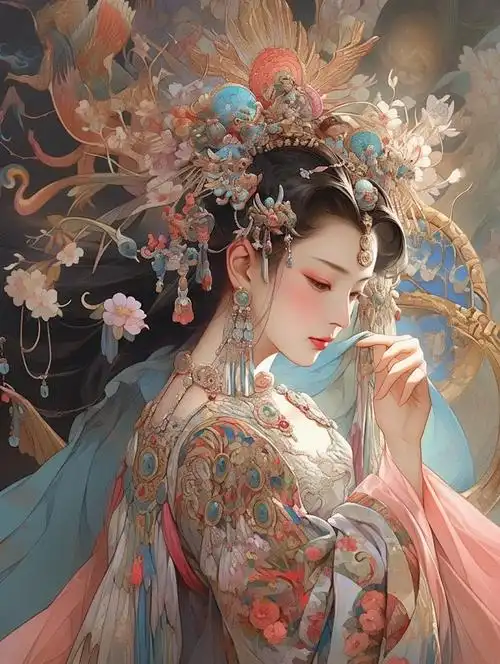 治愈日常动漫《猫町物语》海报